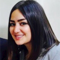 Dalia Hamo