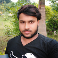 Rohit Ahirwar