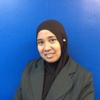Noraini Mohamed
