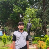 Er. Balu Bhuvanagiri