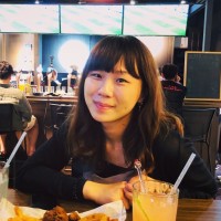 Rebecca Chen