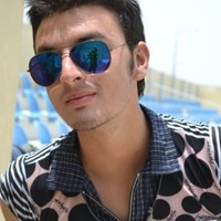 Sheraz Khan