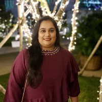 Nidhi Sagar