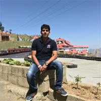 Pawan Kumar