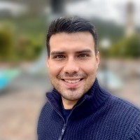 Brian Sánchez Camelo