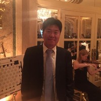 Jinseok Hwang