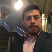 Cristian F. Torres Salvador