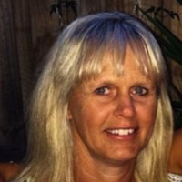 Louise Chesterman
