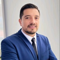 Andres Fernando Miranda Gantier