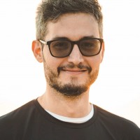 Paulo César Moraes
