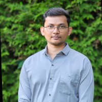 Tejas Patel
