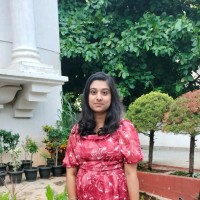 Sakshi Sangamesh Badami