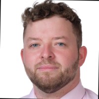 Kieron Hayman