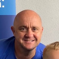Barry O'Connor