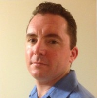 Tim Campbell