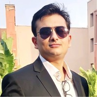 Suman Swaraj Mishra