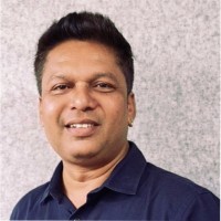 Atulkumar Solanki
