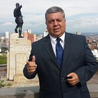 OSCAR FERNANDO LOPEZ NOGUERA