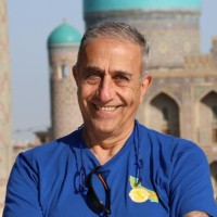 Hamid Mostowfi