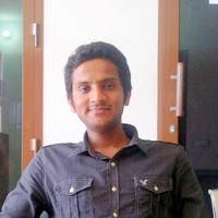 Amjad Hussain
