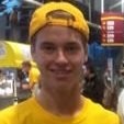 Ben Weir