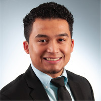 Luis Sarmiento