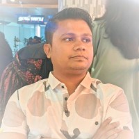 Rishad Ali Mimo