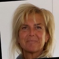 Marinette Ottosson