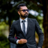 Shavinda Jayamaha
