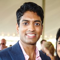 Prashant Swaminathan