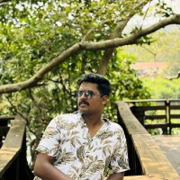 Adarsh Binukumar