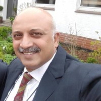 Jeetendra Nayak