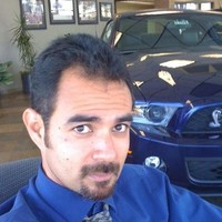 Guillermo Aranda