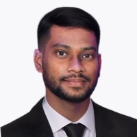 Sharath Chandra S