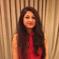 Riddhi Thakkar