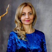 Nataliia Katerinich
