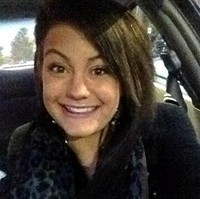 Rebecca Doerr