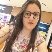 Letícia de Castro Rodrigues