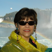 Kathy Stokes