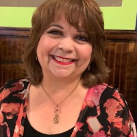 Nedia Lee Espinoza