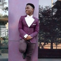 Brian Ndlovu