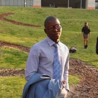 Cavin Kabeni