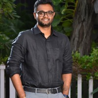 Varun Krisana Sadasivam Ganash