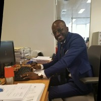 Samuel Kutala Paulino