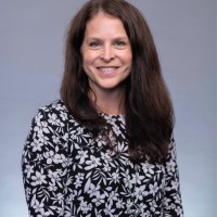 Laura Wesselmann M. Ed.