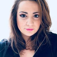 Ionela Ouellette