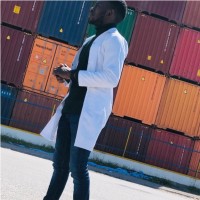 Larba Auguste Benjamin Kabore