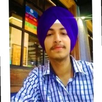 Harshdeep Singh