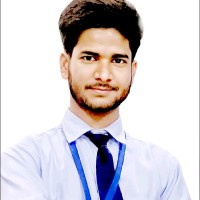 Md jawed Ansari