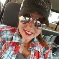 Priscilla Perry